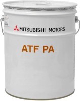Купить трансмиссионное масло Mitsubishi DiaQueen ATF PA 20L  по цене от 20428 грн.
