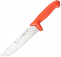Купить кухонный нож Giesser Wild 32400 18 wl: цена от 1275 грн.