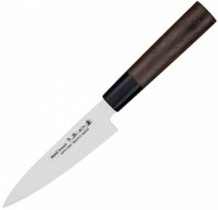 Купить кухонный нож Satake Kenta Walnut 808-019  по цене от 1299 грн.