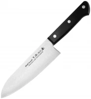 Купить кухонный нож Satake Unique Damascus 806-961  по цене от 5207 грн.