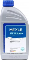 Купити трансмісійне мастило Meyle ATF IIIH Plus 1L  за ціною від 424 грн.