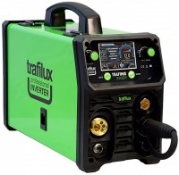 Купить зварювальний апарат Trafilux TRAFIMIG 220DP: цена от 26754 грн.