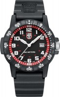 Купить наручний годинник Luminox Leatherback Sea Turtle Giant XS.0335: цена от 12340 грн.