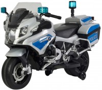 Купить дитячий електромобіль Ramiz BMW R1200RT: цена от 14185 грн.
