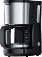 Купить кофеварка Braun PurShine KF 1500 BK: цена от 2075 грн.