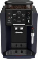 Купить кавоварка Krups Sensation C10 EA 910B: цена от 24024 грн.