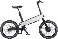 Купить велосипед Acer Ebii: цена от 188090 грн.