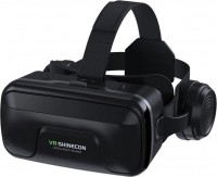 Купить окуляри віртуальної реальності VR Shinecon SC-G04DEA: цена от 999 грн.