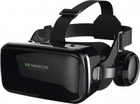 Купить окуляри віртуальної реальності VR Shinecon SC-G04E: цена от 899 грн.