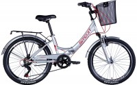 Купить велосипед Formula Smart FRW AM 24 2024: цена от 7709 грн.