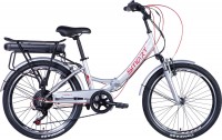 Купить велосипед Formula eSmart FRW AM 24 2024: цена от 26929 грн.