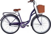Купить велосипед Dorozhnik Aquamarine 26 2024: цена от 7149 грн.
