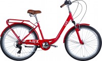 Купить велосипед Dorozhnik Lux AM 26 2024: цена от 9462 грн.
