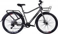 Купить велосипед Dorozhnik Utility 27.5 2024: цена от 9900 грн.