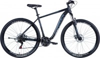 Купить велосипед Formula Kozak AM DD 29 2024: цена от 7770 грн.