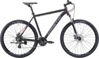 Купить велосипед Kinetic Crystal 29 2024 frame 22  по цене от 17679 грн.