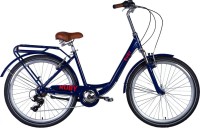 Купить велосипед Dorozhnik Ruby 26 2024: цена от 9793 грн.
