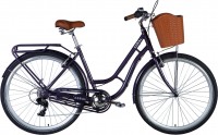 Купити велосипед Dorozhnik Coral 2024  за ціною від 8177 грн.
