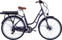 Купить велосипед Dorozhnik eCoral 28 2024: цена от 32222 грн.