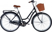 Купить велосипед Dorozhnik Coral Planetary Hub 2024  по цене от 11657 грн.