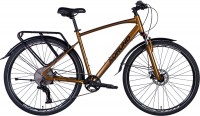 Купить велосипед Dorozhnik Korund AM DD 28 2024  по цене от 10873 грн.