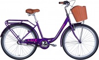 Купить велосипед Dorozhnik Lux Planetary Hub 26 2024  по цене от 10290 грн.