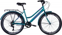 Купить велосипед Discovery Prestige Woman 26 2024: цена от 7237 грн.