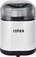 Купить кофемолка Rotex RCG250-S: цена от 629 грн.