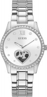 Купить наручний годинник GUESS GW0380L1: цена от 8213 грн.