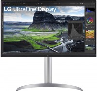 Купити монітор LG UltraFine 27UQ850V  за ціною від 21394 грн.