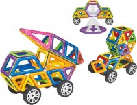 Купить конструктор Limo Toy Magni Star LT110: цена от 1040 грн.