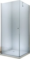 Купити душова кабіна Mexen Pretoria 80x80 852-080-080-01-00  за ціною від 17269 грн.