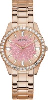 Купить наручные часы GUESS Night Life GW0405L3  по цене от 12258 грн.