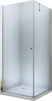 Купити душова кабіна Mexen Pretoria 85x90 852-085-090-01-00 за ціною від 19795 грн.