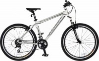 Купить велосипед Comanche Tomahawk FS frame 15 по цене от 8452 грн.