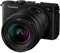 Купить фотоапарат Panasonic DC-S9 kit: цена от 78556 грн.