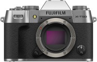 Купить фотоаппарат Fujifilm X-T50 body  по цене от 61900 грн.