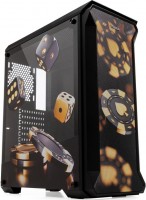 Купить корпус Vinga Tank Poker: цена от 3387 грн.