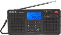 Купить радіоприймач / годинник Aiwa RMD-99ST: цена от 6577 грн.