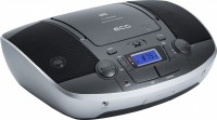 Купить аудіосистема ECG CDR 1000 U Titan: цена от 3552 грн.