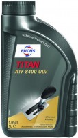 Купить трансмиссионное масло Fuchs Titan ATF 8400 ULV 1L  по цене от 539 грн.