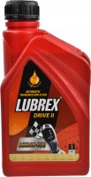 Купити трансмісійне мастило Lubrex Drivemax ATF II 1L  за ціною від 163 грн.