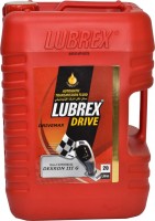 Купить трансмісійне мастило Lubrex Drivemax ATF III 20L: цена от 4026 грн.