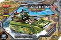 Купить конструктор TEKO Marder 91463  по цене от 492 грн.