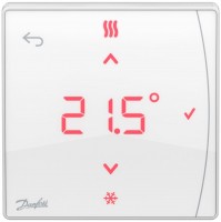 Купить терморегулятор Danfoss Icon2 RT: цена от 3231 грн.