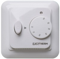 Купить терморегулятор Easytherm Easy Mech: цена от 1100 грн.
