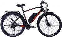Купить велосипед Formula eCursor AM 28 12.5 Ah 2024: цена от 30436 грн.
