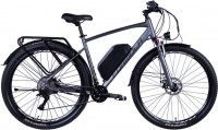 Купить велосипед Formula eCursor AM 28 17.5 Ah 2024: цена от 33647 грн.