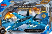 Купить конструктор TEKO F16 11489: цена от 955 грн.