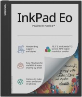 Купить електронна книга PocketBook Inkpad Eo